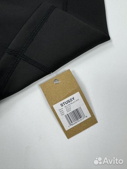 Балаклава stussy оригинал