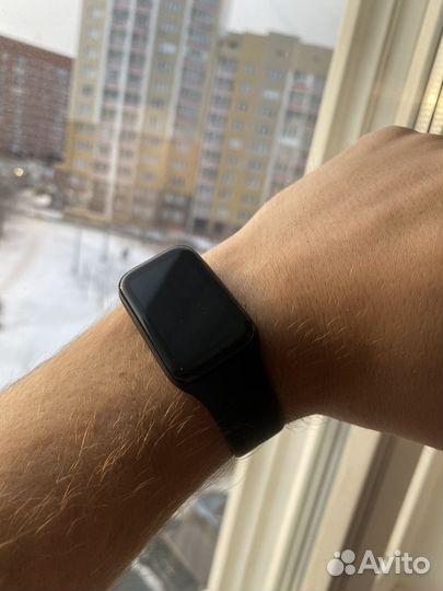 Xiaomi mi band 8 active