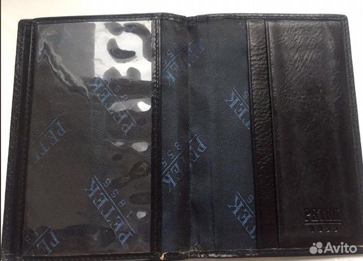 Обложки натур.кожа: на паспорт и автодокументы