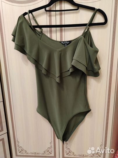 Боди женское 42