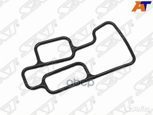 Прокладка клапана холостого хода nissan almera N15