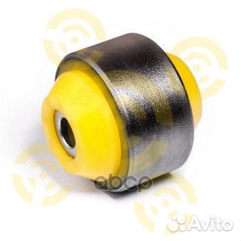 С-б.пер.ниж.рычага, зад.nissan qashqai (06-13)