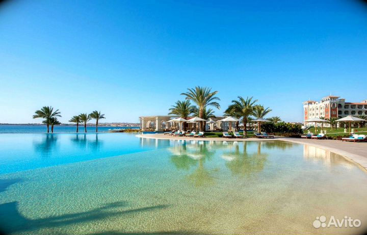 Путевка Хургада в мае