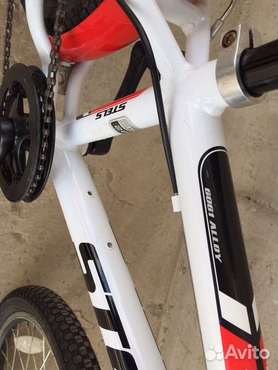 Велосипед детский 20