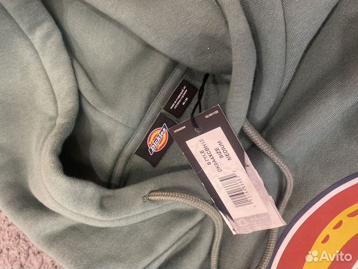 Худи dickies
