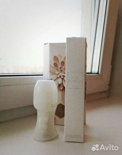 Косметический набор 