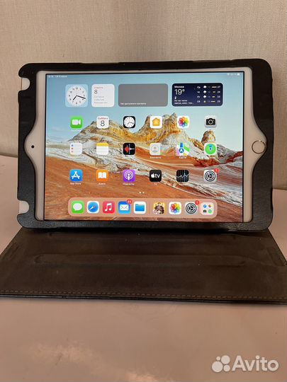 Айпад мини 4