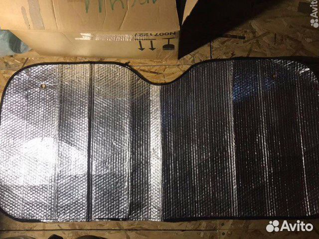 Щетка для очистки снега со скребком