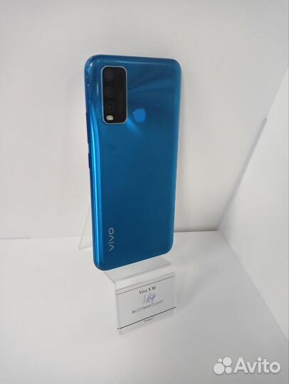 vivo Y30, 4/64 ГБ