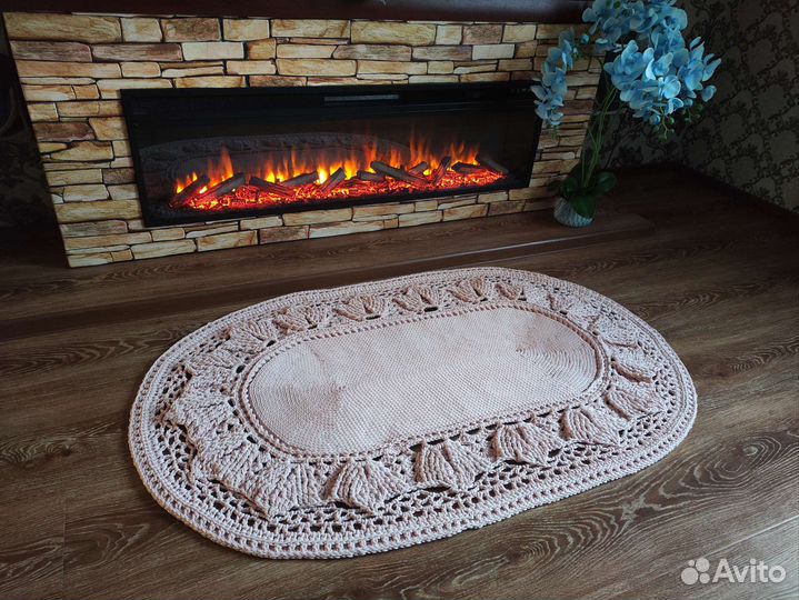 Ковер новый