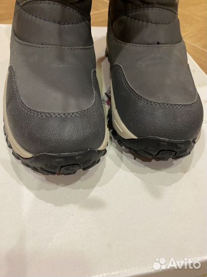 Сапоги geox 33