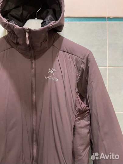 Куртка Arcteryx Atom AR