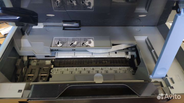 Canon pixma MP160