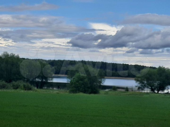 Участок 17 сот. (ИЖС)