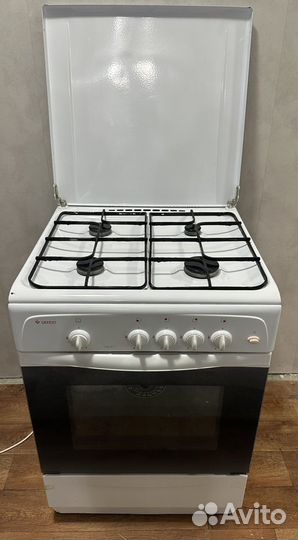 Газовая плита Gefest 1200C7