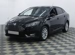 Ford Focus 1.5 AT, 2017, 175 000 км