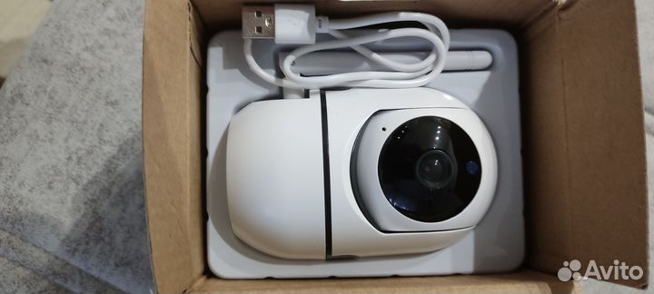 Видеокамера