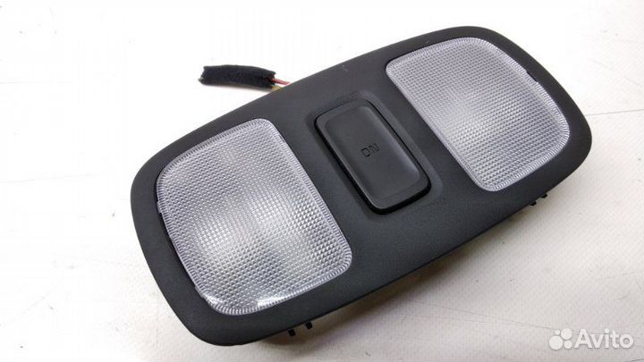 Плафон освещения салона задний Kia Soul 2 1.6 2014