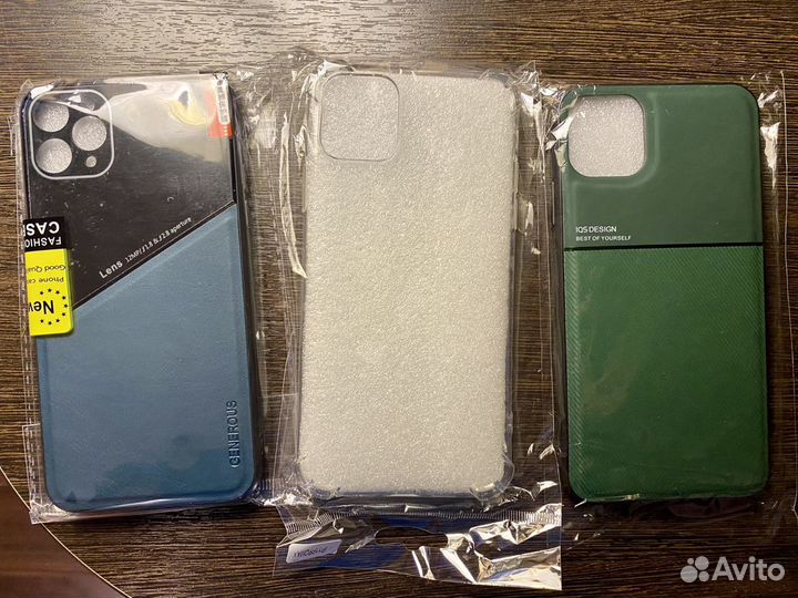 Чехол для iPhone 11 pro max