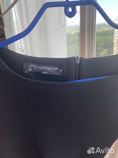 Rinascimento платье