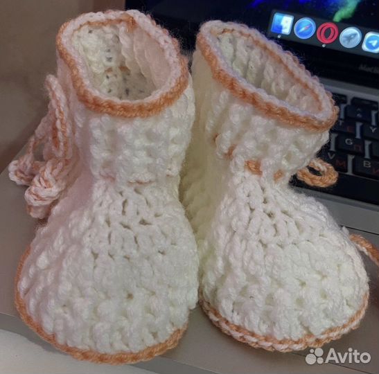 Пинетки