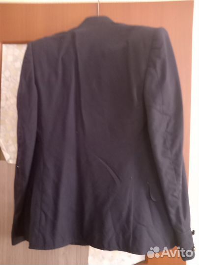 Военная форма