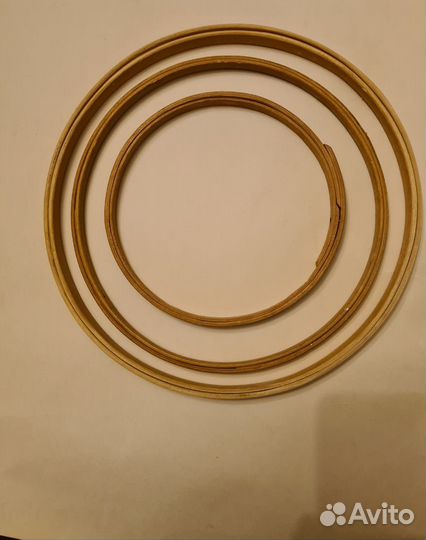 Пяльцы для вышивания