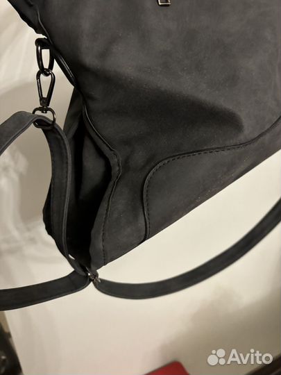 Сумка женская большая