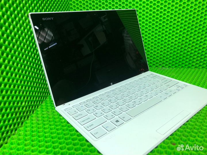 Ноутбук/планшет Sony Vaio Tap 11 svt112A34V