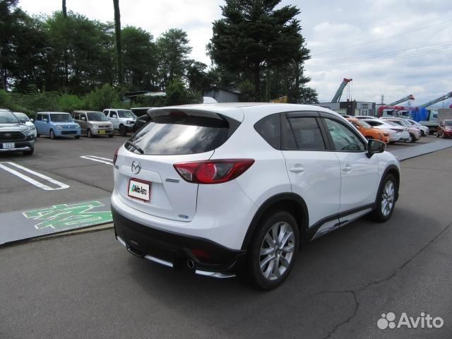 Mazda CX-5 2.2 AT, 2014, 110 000 км