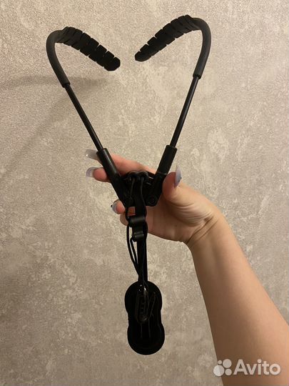 Гайтан для саксофона