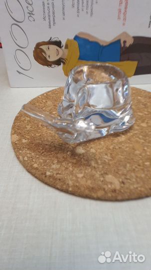 Подсвечник