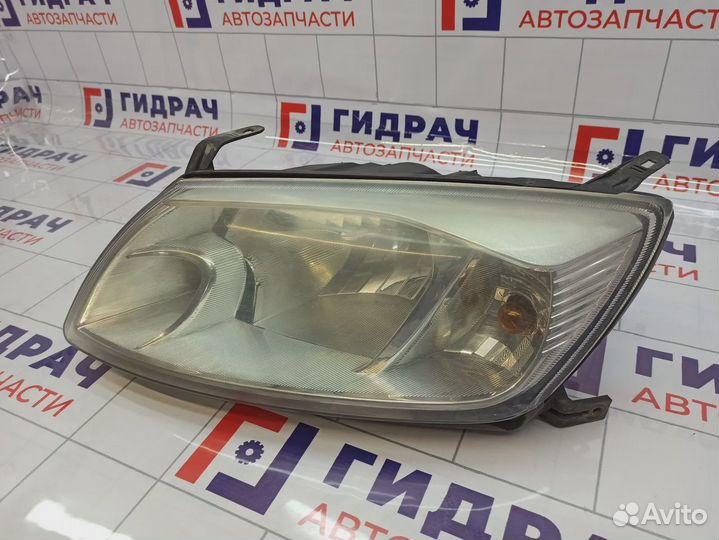 Фара левая LADA Granta 21903711011