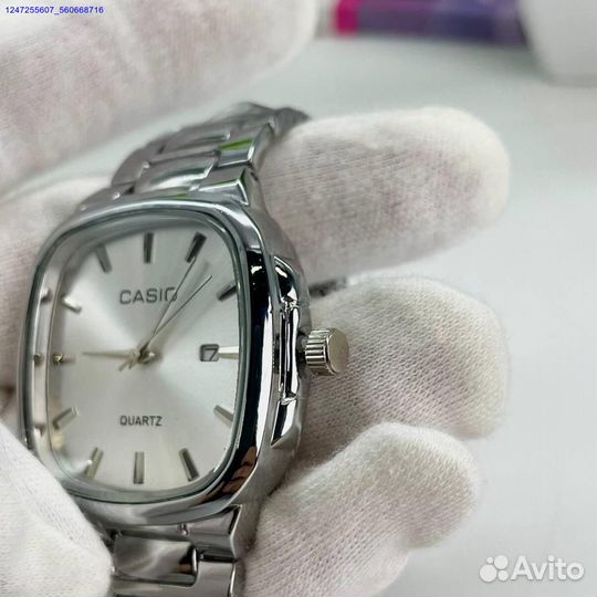 Мужские часы Casio (Арт.34824)