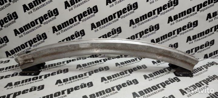 Усилитель бампера задний Audi Q7 4LB BAR