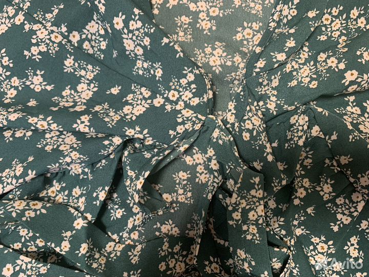 Халат женский