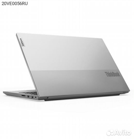 Ноутбук Lenovo ThinkBook 15 G2 ITL 15.6