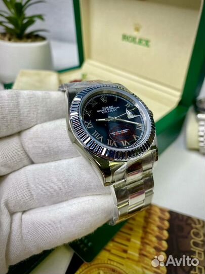 Часы Rolex Datejust