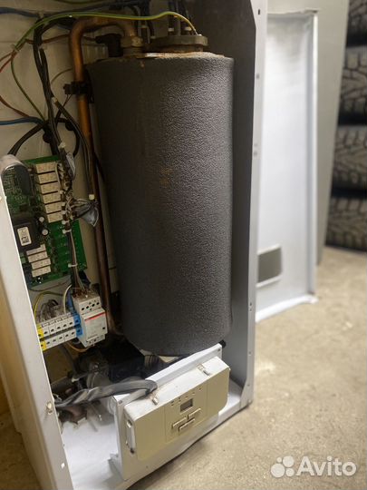 Электрокотел protherm