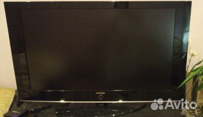 Телевизор Samsung SMART tv