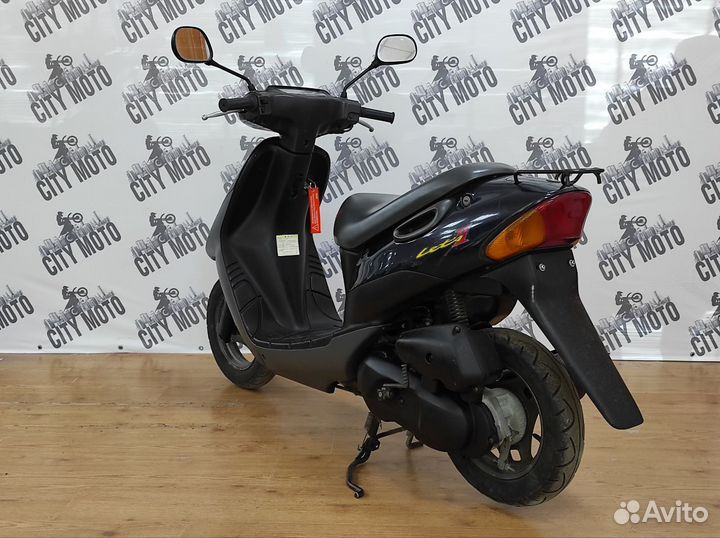 Скутер Suzuki Lets 2 CA1KA