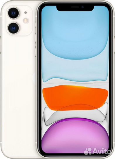 iPhone 11 64gb