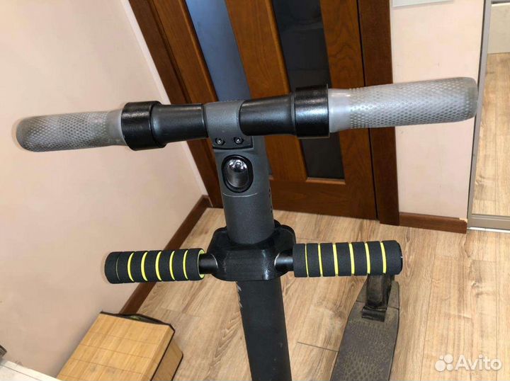 Детский руль Ninebot Max, ES, E, Xiaomi M365, Aovo