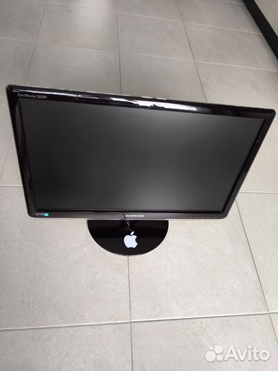 Монитор samsung S23A350H