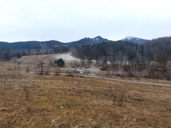 Участок 9,2 га (СНТ, ДНП)