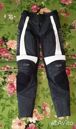 Мотокомбинезон probiker PRX-4