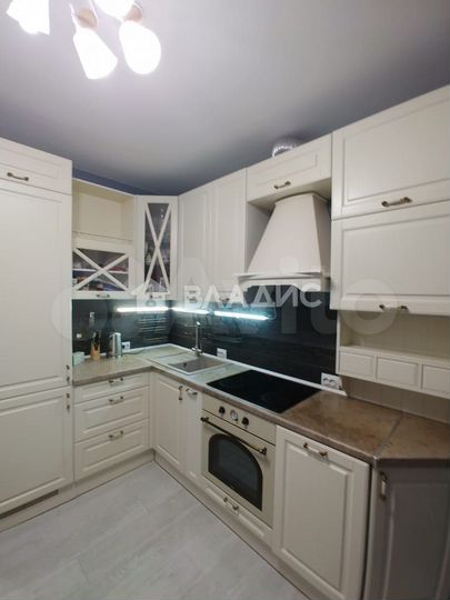 1-к. квартира, 36,6 м², 19/19 эт.