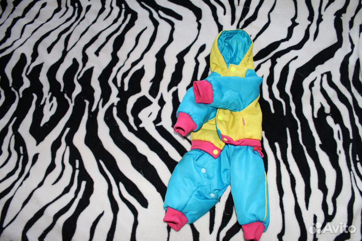 Комбинезоны