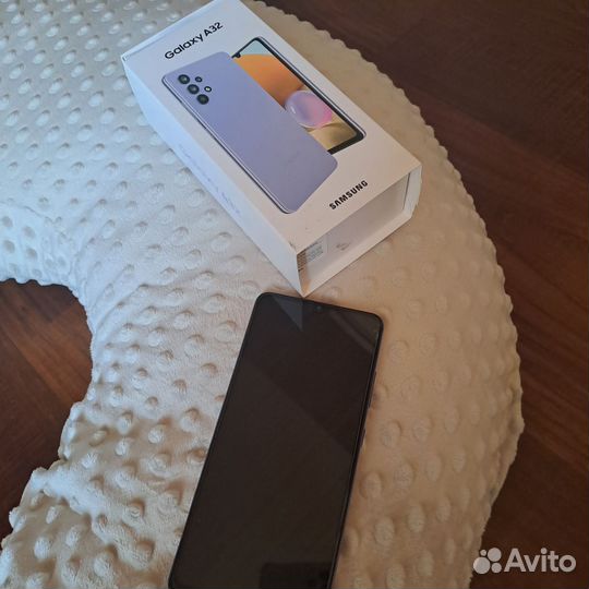 Samsung Galaxy A32, 6/128 ГБ