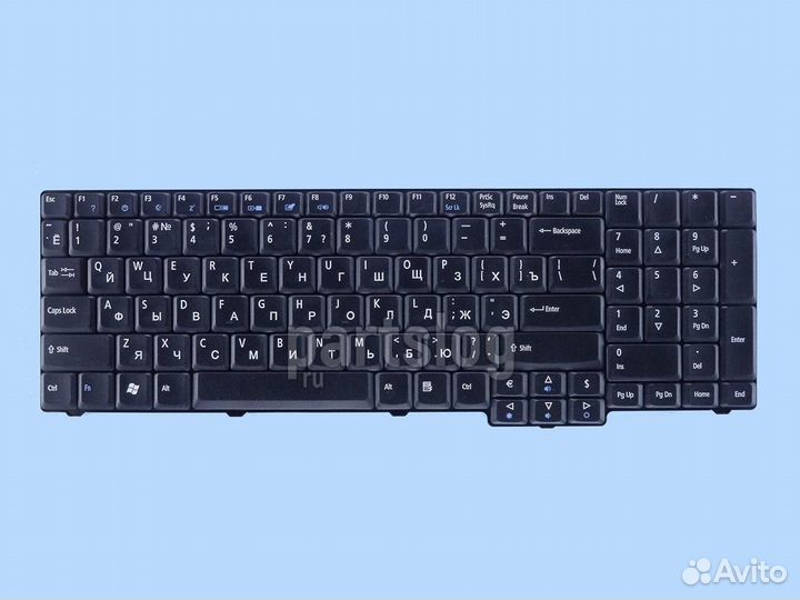 Клавиатура для Acer 5737 6530 7000 9300 5100 5600